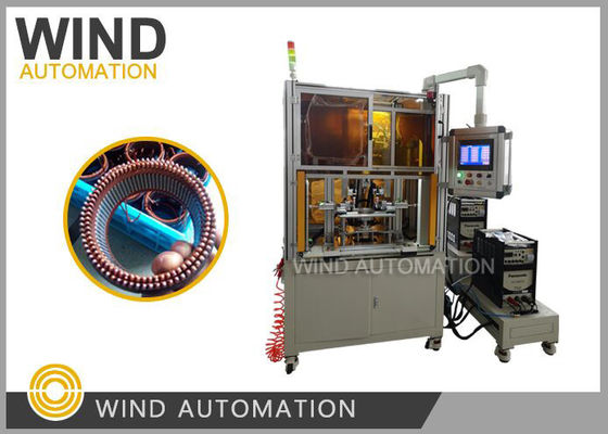 中国 溶接用ヘアピン巻き込み機械 交換機 融合機械関節 サプライヤー