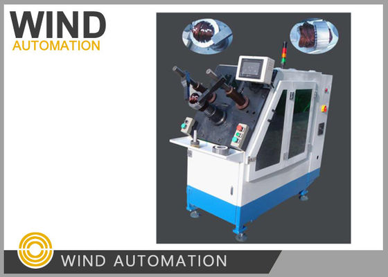 中国 WIND-90-CWI スロット・インソレーション・マシン/クイーン挿入マシン シフトあたり400個 サプライヤー