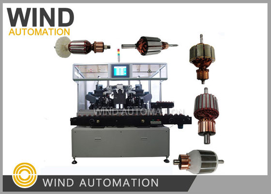 中国 WIND-DAB-5B 扇風機 モーター 巻き込み 機械 自動 動的 装具 バランス 減重 タイプ サプライヤー