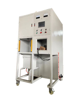 中国 時給120~180個 スタータールコイル粉末塗装機 サプライヤー