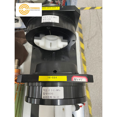 中国 補強装置 試験装置 DC抵抗 感電 超電波隔離 ハイポット回転 サプライヤー