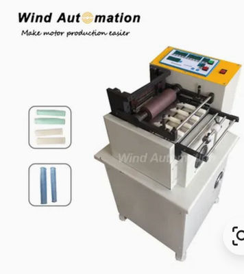 中国 ポリエステル 形状 袖手 カッティング 切り機 スロット クエージ 生産 サプライヤー