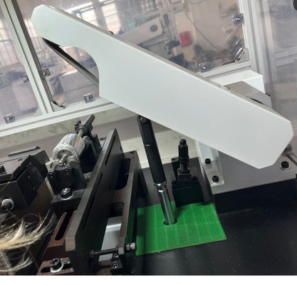 中国 天井ファンモーター ダイキャスティングローター OD ターニングコンムータターン 機械軸承サポート サプライヤー