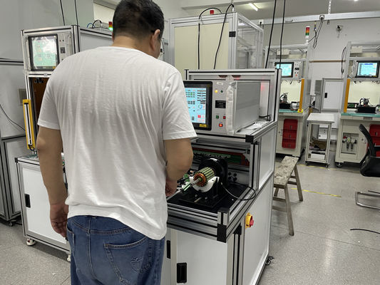 補強装置 試験装置 DC抵抗 感電 超電波隔離 ハイポット回転 サプライヤー