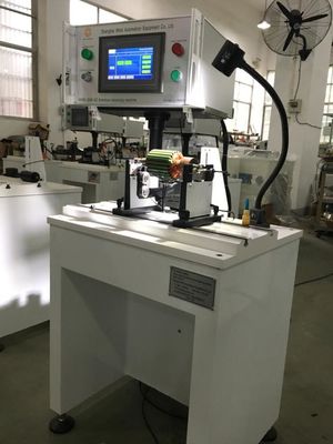 電動モーターの補重バランス サプライヤー