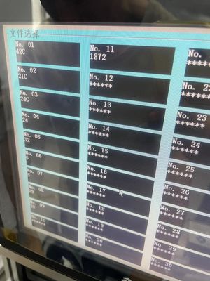 補強装置 試験装置 DC抵抗 感電 超電波隔離 ハイポット回転 サプライヤー