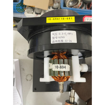 補強装置 試験装置 DC抵抗 感電 超電波隔離 ハイポット回転 サプライヤー