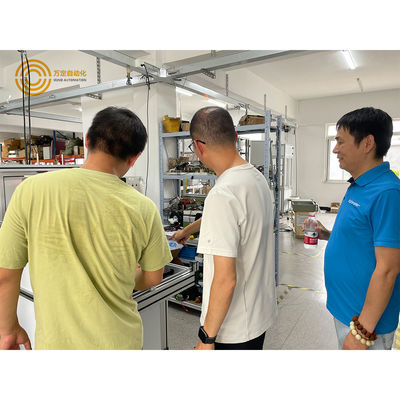 補強装置 試験装置 DC抵抗 感電 超電波隔離 ハイポット回転 サプライヤー