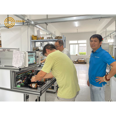 補強装置 試験装置 DC抵抗 感電 超電波隔離 ハイポット回転 サプライヤー