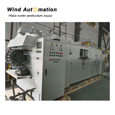 WIND-ZDG モーター ステータル ローター 塗装 浸水 機械 サプライヤー