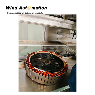 WIND-ZDG モーター ステータル ローター 塗装 浸水 機械 サプライヤー