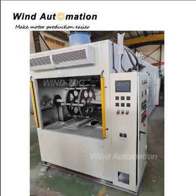 WIND-ZDG300-50 E自転車 漆器 ロール・アンド・ディップ・マシン サプライヤー