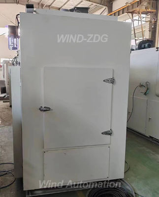 WIND-ZDG300-50 E自転車 漆器 ロール・アンド・ディップ・マシン サプライヤー