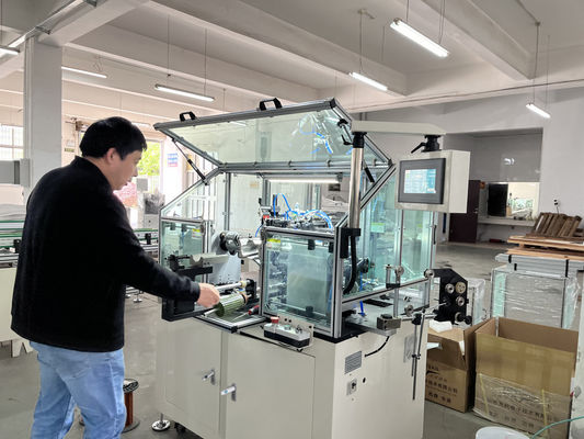 家庭用電器のモーターのためのアラムラウリングマシン サプライヤー