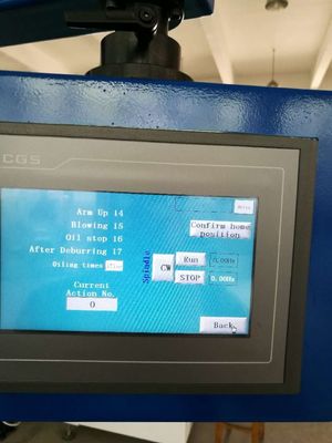 振動器の表面回転 サプライヤー