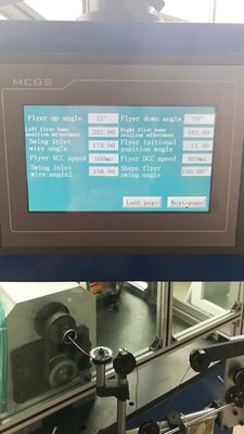 ワインダーで4Ploleアームダートを製造する方法 サプライヤー