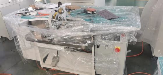 電気モーターの製造のための帯状 1〜6kg 恒常電圧テープ 半自動 サプライヤー