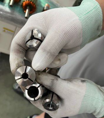 鉄筋交換器 溶接 熱調接機 棒の溶接 サプライヤー