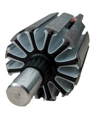 機内スロットセル紙挿入機 0.5 から 0.8 秒毎スロットDCモーター サプライヤー