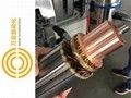 スロットコンムーター下切断機 ミカ INDUZIDO サプライヤー