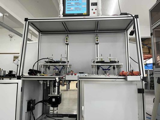 BLDCモーター 電動モーター 試験装置 ヒステレシスダイナモメーター 電流・電圧・RPM テスト サプライヤー