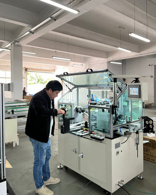 装甲式回転器回転器回転機 2 フライヤースロット式換算機 PMDCモーター サプライヤー