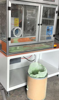 エポキシ樹脂粉末塗装機械 小型モーター 固定器 ロータ 静電 サプライヤー