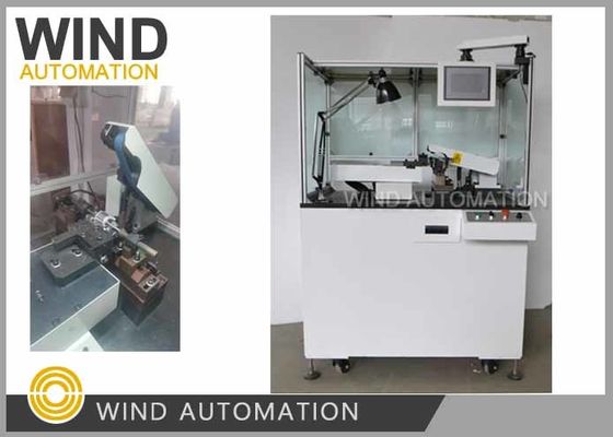 Rotor Armature Cutter Outside Diameter Surface Turning For Oscillating Exhaust Shaft サプライヤー