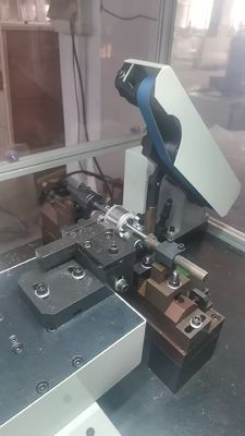 Rotor Armature Cutter Outside Diameter Surface Turning For Oscillating Exhaust Shaft サプライヤー