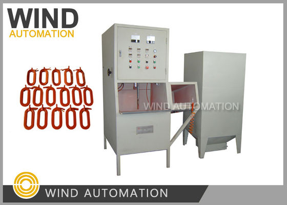 流体床エポキシコーティング エンジンのスタータル 磁気フィルドコイルを起動する