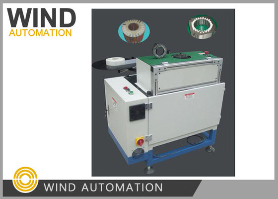 24 スロット 隔熱 機械 発電 スタータ 隔熱 スロット セル 挿入器