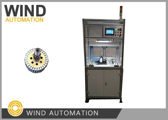 スターターアマチュア セルアイソレーター 挿入ローター 断熱紙挿入機