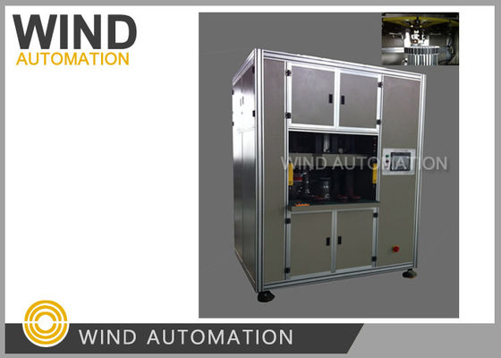 自動ステータス 波巻き機 自動車 自動車 発電機 オルタネター