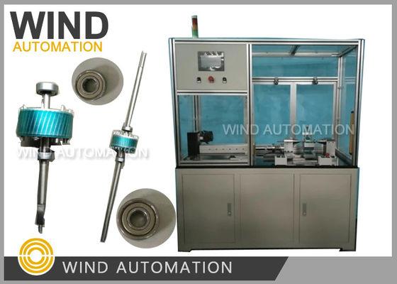 エネルギー節約 精密ボールベアリングプレス 機械 サーボ装置 液体ではない