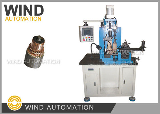 70KVA ブレージング 装甲 収集 スポット 溶接 熱スタッキング 溶接機