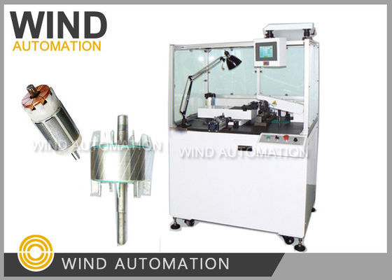 ローターODコンムーター回転機 2KW 平面精密WIND-CT-TH3B