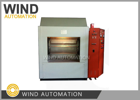 小型フレームステータル漆器浸透機 浸水深さ300mm以下