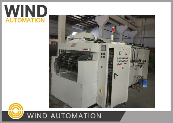 循環ポンプ トリックル 浸透機 浸透 絶縁トンネル