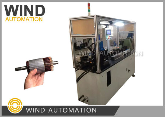 スターターバー 正方形ヘアピン巻き 自動車産業 モーター生産