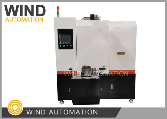 バスバーTig溶接機合体 統合スタートジェネレーター組成