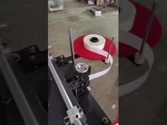 BLDCモーターステータ紙挿入機