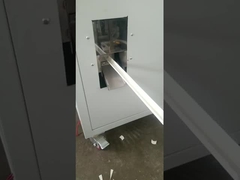 断熱 形付け 切断