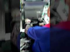 ACモーター固定子試験