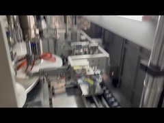 ACモーターコイルローリング 垂直ローリング