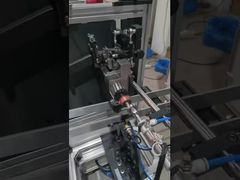 スキューラミネーションスタックアーマチュア用